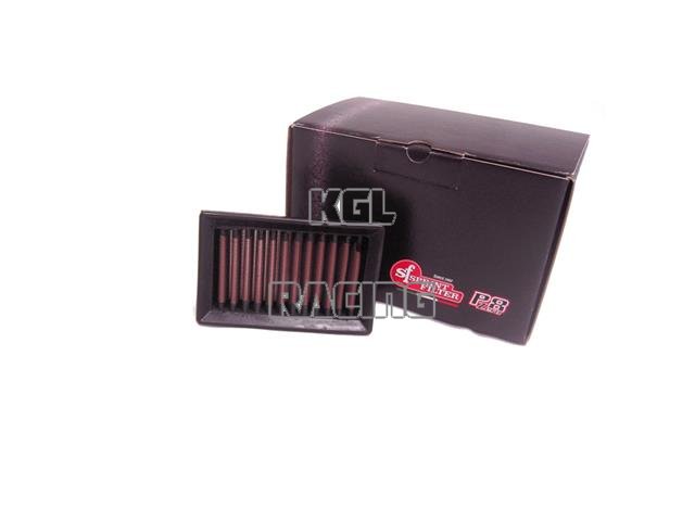 Sprint Air Filter BMW G 650 Xchallenge 2007 - 2011 - Click Image to Close