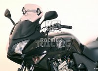 MRA bulle pour Honda CBF 600 SA ABS 2011-2012 Vario-Touring transparant