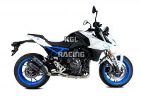 IXRACE for SUZUKI GSX-8R 23-24 (WEM2 WEM3) - Full exhaust System DCX SERIES