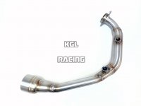 IXRACE for HUSQVARNA SVARTPILEN 401 24-25 (IS HQV) - DKAT - CATALYST SUPPRESSOR