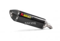 Akrapovic pour Suzuki GSX-S 750 2017-2020 - Slip-On Line (Carbon)