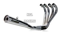 Eagle echappement 4>1 Kawasaki Z 1000J-R '81-'82 - Eagle Classic