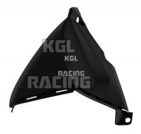 koplamp cover LH for CBR 600 RR, PC40, 07-08