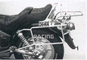 Kofferrekken Hepco&Becker - Yamaha XV1100
