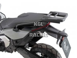 Topdrager Hepco&Becker - Honda X-ADV 750 Bj. 2021-2024 Easyrack voor Topcase zwart