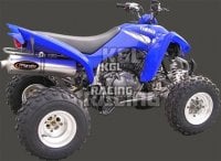 MARVING Silencer YAMAHA YFM350 R/WARRIOR 2005 > - Quad Atv Line Aluminium