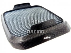 Sprint luchtfilter DUCATI PANIGALE (ALL MODELS) SF BIG AIR FILTER Carbon Fiber 2012 - >