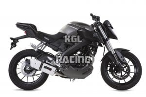 GPR for Yamaha Mt 125 2017/19 Euro4 - Homologated with catalyst Full Line - Albus Evo4