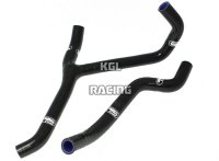 Samco Sport Hose KTM ATV 525 XC (with thermostaat) '08-'12