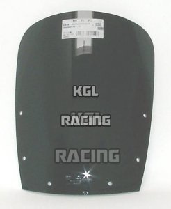 MRA ruit voor Kawasaki GPZ 500 S 1993-1993 Original zwart