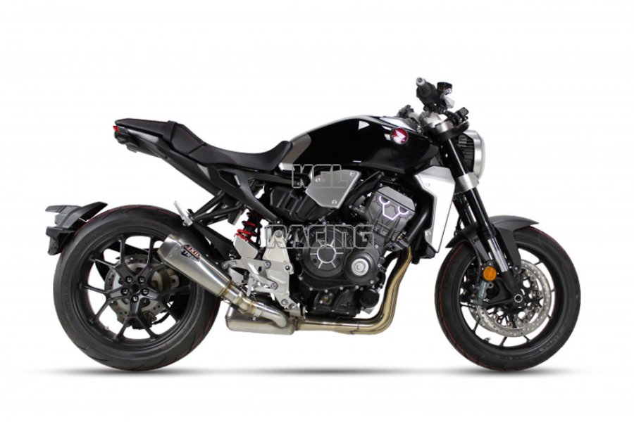 IXIL Demper Honda CB 1000 R 18->> - RC1 HEXACONE XTREM INOX - Klik op de afbeelding om het venster te sluiten