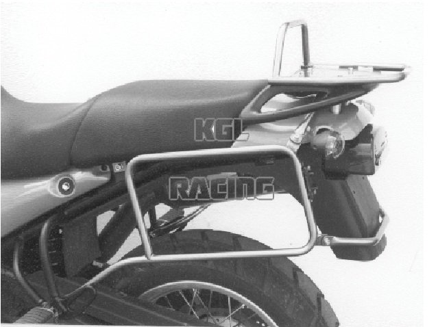 Luggage racks Hepco&Becker - Triumph TIGER 900 '99-'00 - Click Image to Close