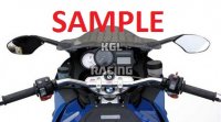 Superbike Kit Suzuki GSX-R600 '11->
