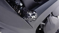Puig Crash Protectors Suzuki GSX-R600 '08-'10