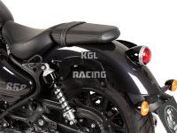 Hepco&Becker support laterale C-Bow - ROYAL ENFIELD SUPER METEOR 650 (2023-)