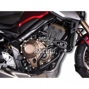 RD MOTO Crash frames Honda CB650 R Neo Sport Café 2019-2021 - black matt
