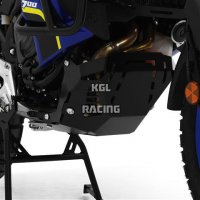 IBEX protection moteur Yamaha TENERE 700 World Raid '22->, noir