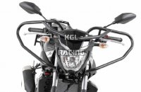 Valbeugels voor Yamaha MT-03 2016-> - Koplampbeugel