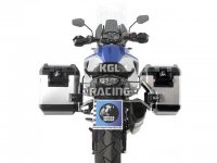 Kofferrekken Hepco&Becker - KTM 1050/1190/ Adventure/R - inclusief koffers