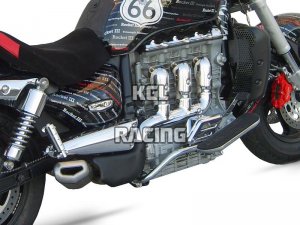 ZARD for Triumph Rocket III - Bj.