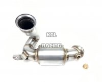 IXRACE for KTM 890 SMT 23-24 - DKAT - CATALYST SUPPRESSOR