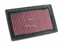 K&N Air Filter Nr: CG-9002