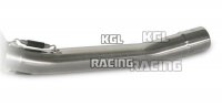 Akrapovic pour HONDA CB1000R (CAT REPLACEMENT) (Must be used in combination with Powercommander!!) 08-16