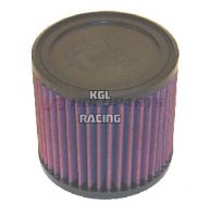 K&N Air Filter Nr: AL-1098