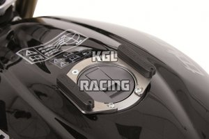 Tankring Lock-it Hepco&Becker - Yamaha cap with 5 bolt holes