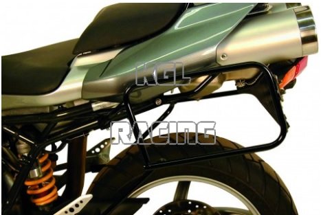 Support coffre Hepco&Becker - Ducati Multistrada 1100 '07-'09 - Cliquez sur l'image pour la fermer