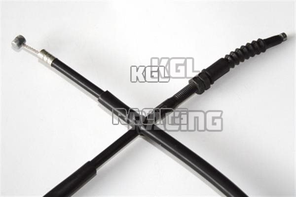 Koppelings kabel Kawasaki ZX 6 R 1996 -> 1997 - Klik op de afbeelding om het venster te sluiten
