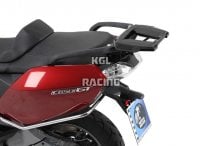 Topdrager Hepco&Becker - BMW C 650 GT '12-> - ALU Rack