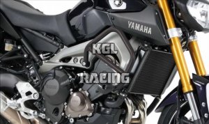 Protection chute Yamaha MT-09 '13-> - noir