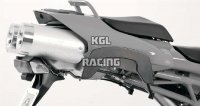 Hepco&Becker C-Bow sidecarrier - Ducati 620DS '03->