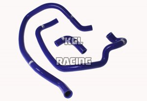 Samco Sport Hose Piaggio Runner VXR 200 4T '05-'08