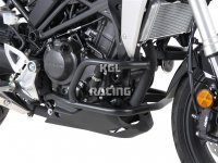 Crash protection Honda CB 300 R Bj. 2018 (engine) - black