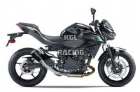 Leovince pour KAWASAKI Z 400 ABS 2020-2024 - LV-10 BLACK silencieux