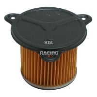 (image for) MEIWA Air Filter - HONDA 600 TRANSALP / 650 AFRICA TWIN/ 750 AFRICA TWIN/
