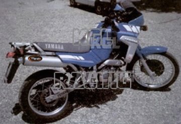 MARVING Demper YAMAHA XTZ 660 TENERE' 91 - Amacal ? 114 Chromium + aluminium - Klik op de afbeelding om het venster te sluiten