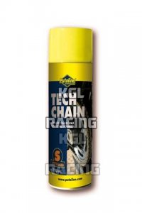 Chain Spray with Ceramic Wax