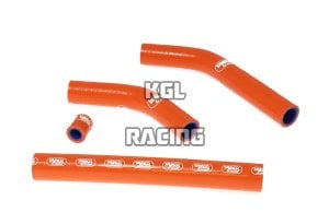Samco Sport Hose KTM 250 EXC (without thermostaat) '08-'11