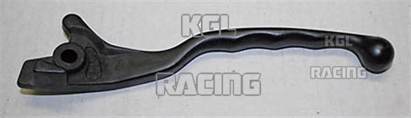 Brake lever - Black for Kawasaki GPZ 1100 B 1981 -> 1981 - Click Image to Close
