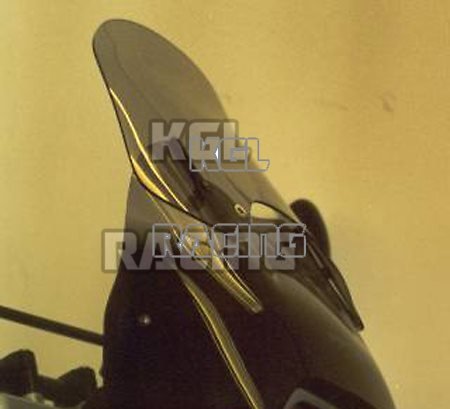 MRA bulle pour BMW R 1100 GS 1993-1998 Vario-Touring smoke - Cliquez sur l'image pour la fermer