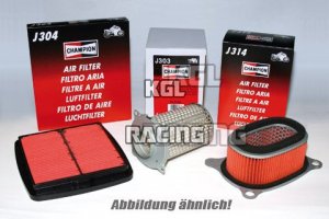 Champion air filter for BMW R 1200 RT (R12T) 2005-2007