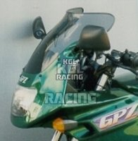 MRA ruit voor Kawasaki GPZ 500 S 1994-1998 Spoiler smoke