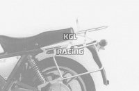Luggage racks Hepco&Becker - Yamaha - chrome