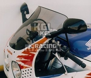 MRA bulle pour Honda CBR 900 RR 1992-1993 Touring noir