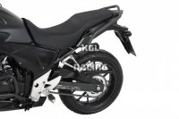 Protection chute Honda CB 500 X bis Bj. 2016 (arriere) - anthracite