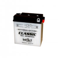 INTACT Bike Power Classic batterie 6N11A-1B avec pack acide