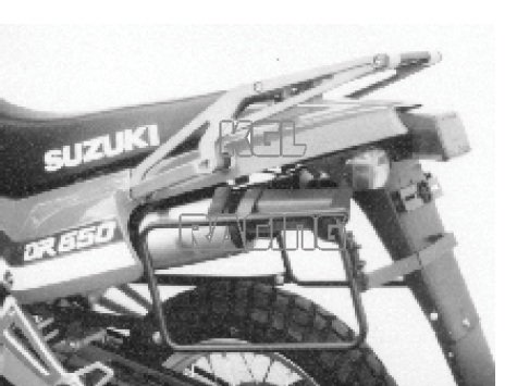Kofferrekken Hepco&Becker - Suzuki DR650RS '91-> - Klik op de afbeelding om het venster te sluiten